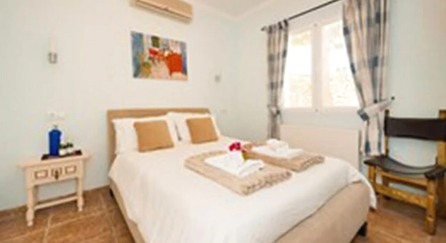 Villa Moraira Nora