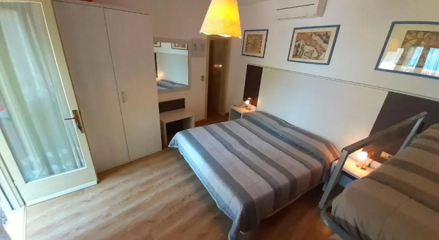 Номер Classic Hotel Al Molino