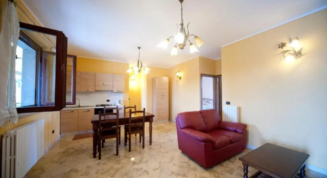 Апартаменты с 2 комнатами Agriturismo Buriano