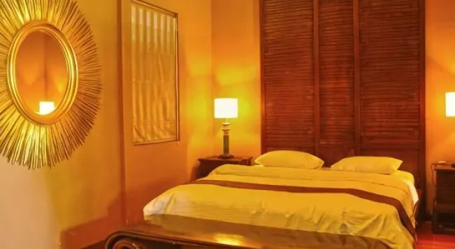 Suite Palm Beach Resort