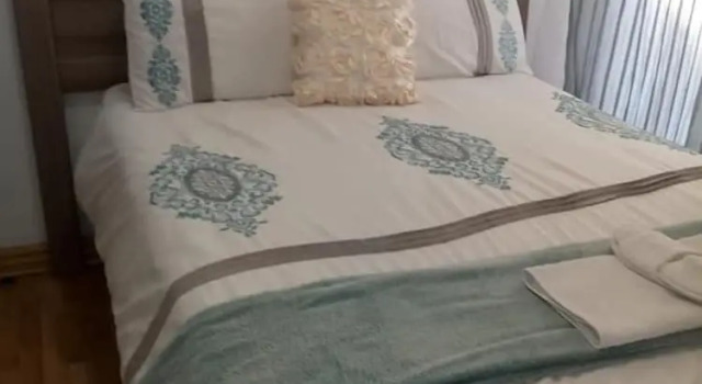 Номер Economy Midrand Bed and Breakfast