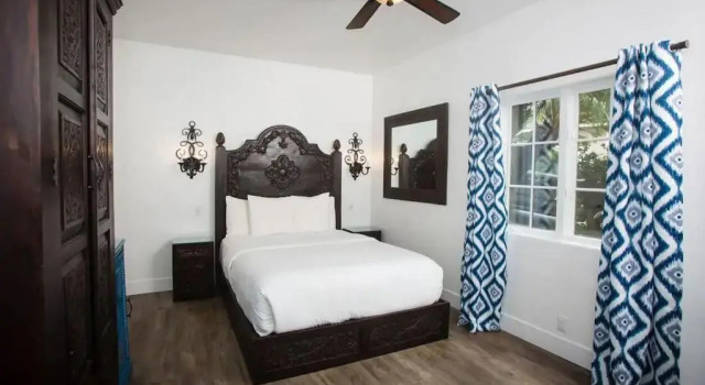 Двухместный номер Standard La Casa Del Camino