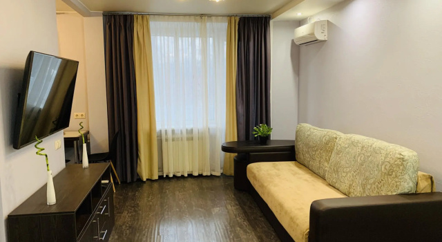 RentApart24 on Gruzinsky lane 16, Buchen Sie Ferienwohnung Moskau Russland, in der Nähe von White Square