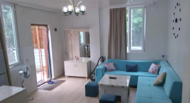 Номер Standard apartament soso