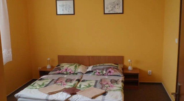 Penzion Pohoda, Prenota Affittacamere Hotel a Moravia meridionale con parcheggio, Parcheggio