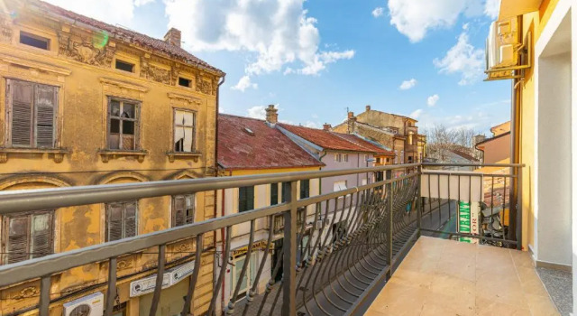 Апартаменты Apartments Sare