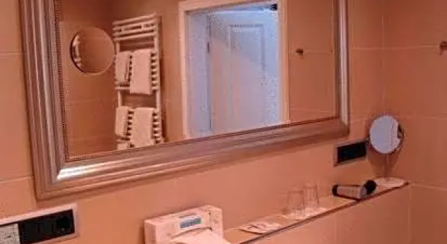 Номер Standard Hotel Sprenz
