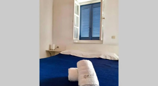 Studio Gerani 2, Réserver Appartement Aghios Emilianos Grèce