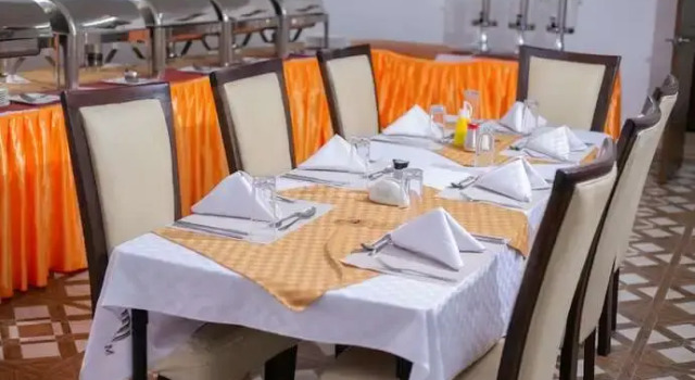 The Mavvel Hotel Embu