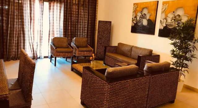 Tala Bay Residence - Families Only, Prenota Hotel Hotel SPA a Aqaba, SPA