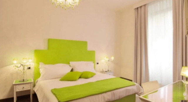 Monti Palace Hotel
