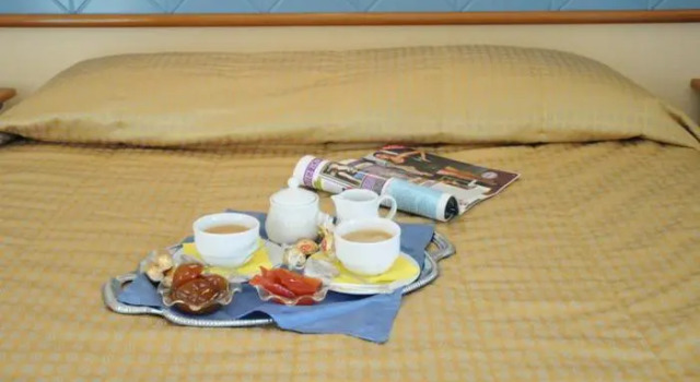 Двухместный номер Standard Guesthouse Dimitra
