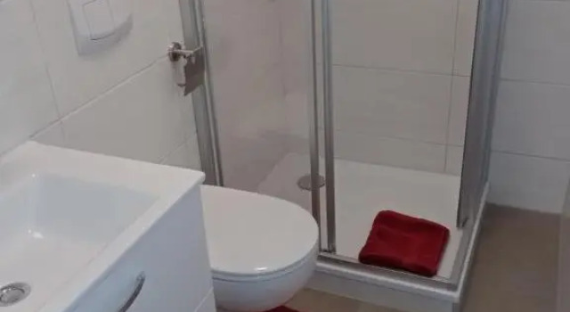 Апартаменты Gästehaus Labahn