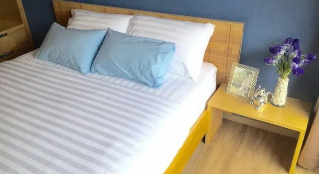 Baan San Ngam Hua Hin 2 Bedrooms Garden View Condo by Dome, Забронировать Отель Отели Пхетчабури 3 звезды, 3*