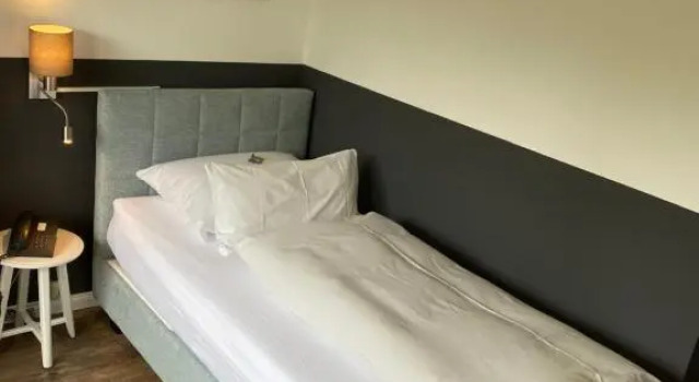 Номер Standard Hotel Haus am Hochwald