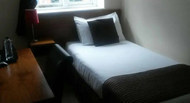 City Lodge, Забронировать Отель Отели Англии с завтраком, Завтраки