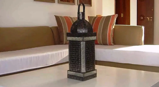 Люкс с 2 комнатами с балконом Lantana Galu Beach