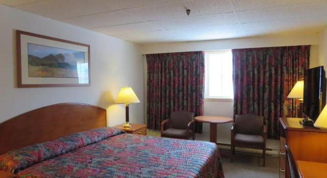 Номер Standard Town and Mountain Hotel