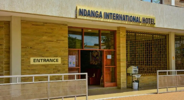 Ndanga International