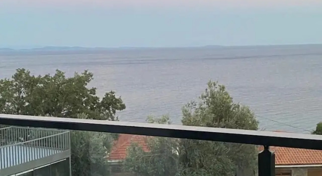 Люкс Assos Luna Houses