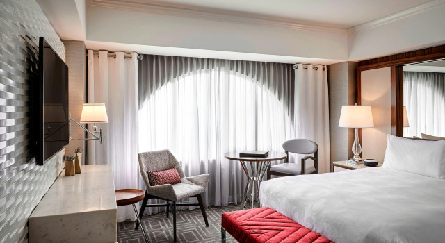JW Marriott San Francisco Union Square