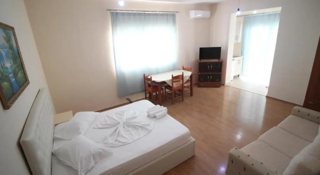 Keivi Guesthouse, Забронировать Гостевой дом Гостевые дома Саранда, Гостевой дом