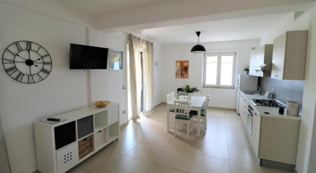 Апартаменты Superior Villa di Marinella