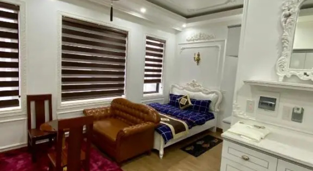 Khanh Phong Apartment PG02-20