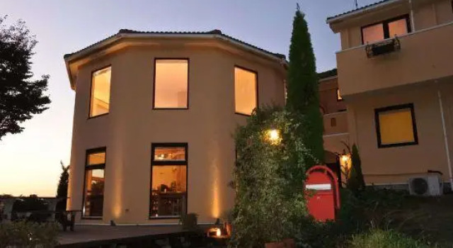 Номер Standard Resort Hotel Mclub