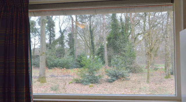 Tranquil Holiday Home in North Limburg With Garden, Rezervovat Hotel Hotely v Limburg s parkováním, Parkování