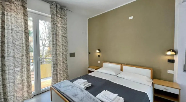 Hotel Quisisana Riccione