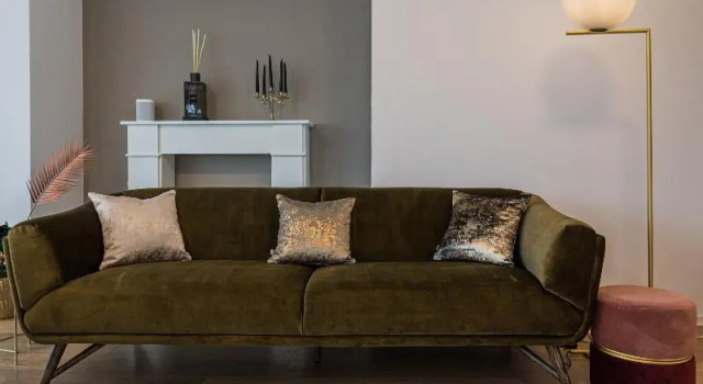 Семейный номер Standard с 3 комнатами MK Apartments Brasov
