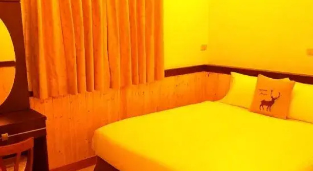 Camera Standard Cheng Lan Hotel