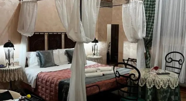 Люкс Luxury Corte dei Nobili