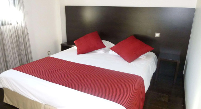 Logis Hôtel Terre de Loire, Buchen Sie Hotel Hotels in Centre mit Parkplatz, Parkplätze