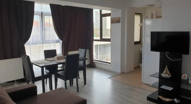 Apartament Lulu Mamaia Nord, 3 minute de plaja