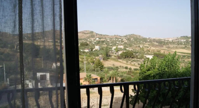 Standard Zimmer B&B Eyexei Domus