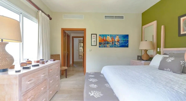 Коттедж 3BR Beach Escape Terrenas Pool Family Balcones
