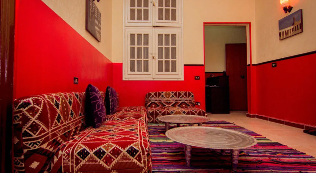 Horus Eye Hostel, Rezervovat Hostel Káhira Cairo Governorate