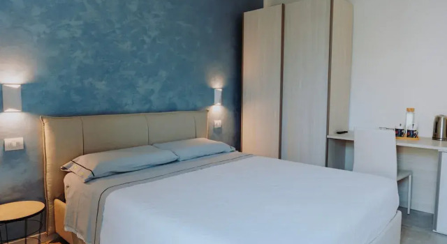 Двухместный номер Comfort с балконом Antica Dimora dei Gelsi