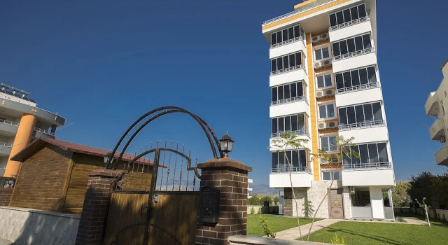 Hanzade Home, Забронировать Отель Анамур Mersin Coast, рядом с Музей Анамура