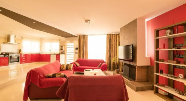 Holiday home Casa Blanca, Забронировать Апартаменты/квартира Хихон Коста-Бланка