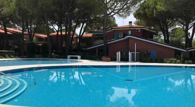 Апартаменты Your Holiday in an Amazing Residence