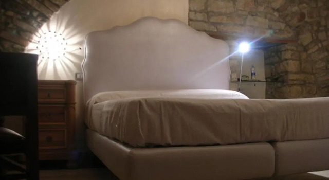Трёхместный номер Standard La Cantina del Convento