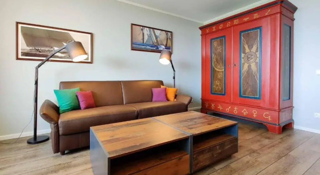 Strandhochhaus-Doese-Ferienwohnung-42-SH42
