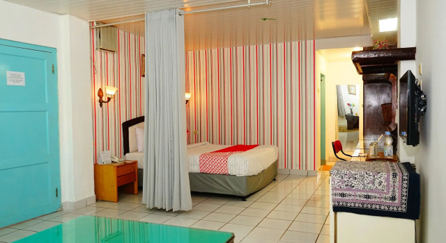 Hotel Martani, Book Hotel Belitung Belitung Island
