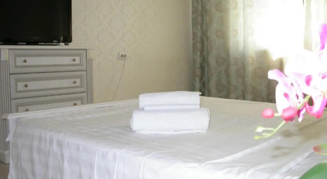 AHome 84 in Orbita district, Prenota Hotel Almaty Kazakistan