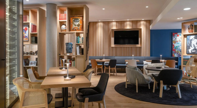 Hotel Villa KOEGUI Bayonne
