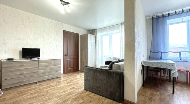 Na Dzerzhinskogo (Kemerovo)