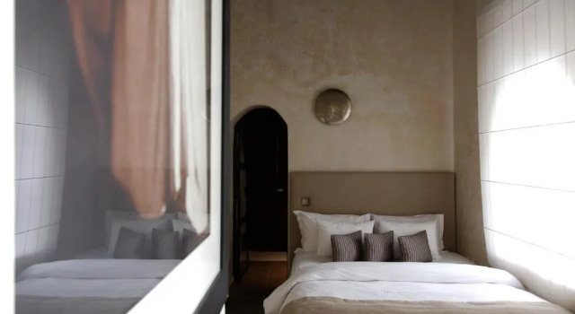 Номер Standard Riad Dar Zen